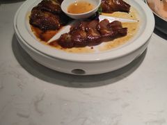 -芳满庭粤菜餐厅(丹阳吾悦店)