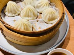 上海鲜肉小笼-姚面记·海派家常菜(恒基名人购物中心店)