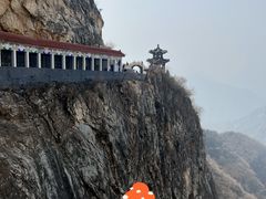 -圣莲山风景区