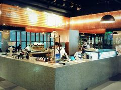 -sugarman espresso素饮糖人高新咖啡工厂