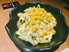 -采御鲜·回转寿司(汕头万达店)