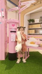 -孩子王(泊富ICITY店)