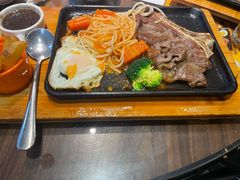 -豪享来中西餐厅(隆昌店)