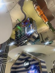 -meland club亲子乐园(重庆万象城店)
