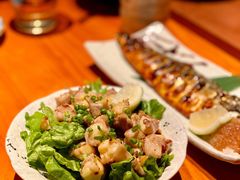 柚子酱炒鸡软骨-醉虎传(南锣鼓巷店)