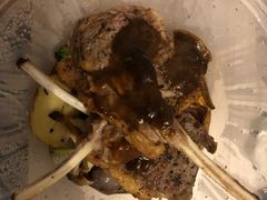 -404干式熟成牛排馆•聚会餐厅