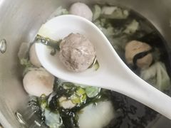 -官塘陈记鱼生·潮汕砂锅粥·牛肉火锅(潮枫路总店)