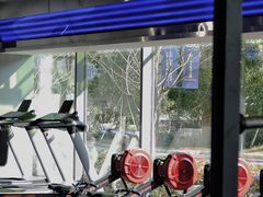 -METIS FITNESS女性健身工作室