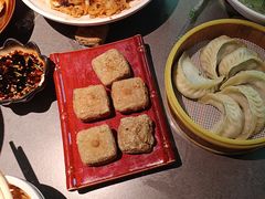 -老淮滨-蚌埠非遗小吃(淮河路店)