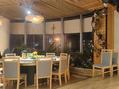 -延松朝鲜族料理