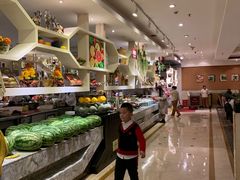 -芭菲盛宴·环球美食(袁家岗店)