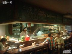 厨房-Guu with Garlic(Robson)