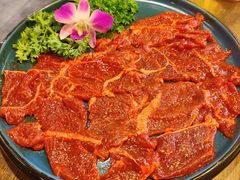 -蜀大侠火锅(少陵路店)
