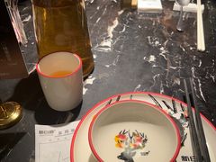 -新白鹿餐厅(松江开元地中海店)