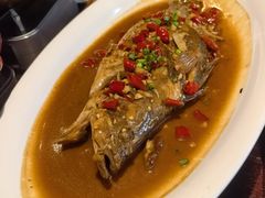 -明月土菜馆(老城区店)