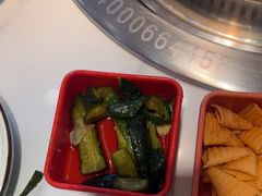 -满兴咱妈烀饼铁锅炖(兰州北街店)