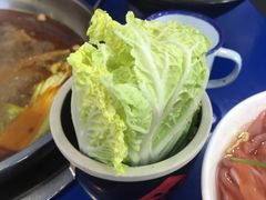 -马路边边·成都串串(翠柏路店)