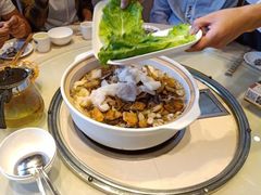 -爱膳菌锅锅(阳南店)