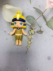 -M'S BANQUET AND SPACE ART