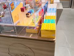 -泡泡玛特POPMART(国金街店)