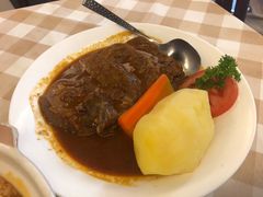 -船屋葡国餐厅