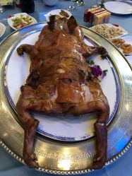 -虹桥迎宾馆·宴会厅