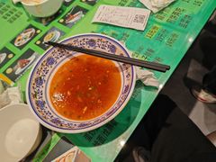 -令氏家外家岐山面(火炬路店)