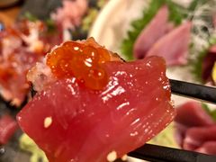 -魚盛(新宿三丁目店)