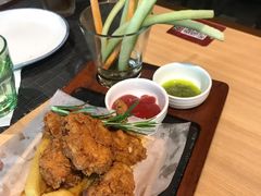 -百特喜·意大利餐厅(八佰伴镇江店)