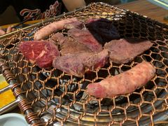 -黑牛の店·和牛烧肉(大悦城店)