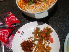 -不老溪贵州菜(广安门总店)