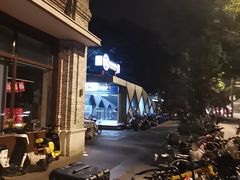 -平安里(地铁站)