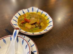 -标记Jane's kitchen(平桥直街店)