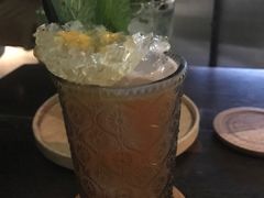 -Nirvana Cafe&Bar(北仓文创街区店)