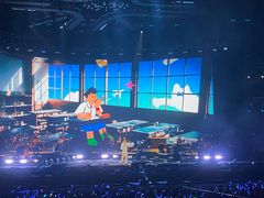 -宝能国际体育演艺中心
