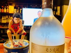 -半藏居酒屋(香港花园店)