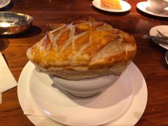 -非常时髦餐厅VUE Restaurant(外滩茂悦大酒店)