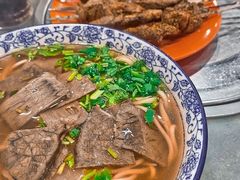 -马记伊源斋涮肉·清真菜(潘家园古玩市场店)