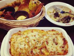 -Mr.Pizza米斯特比萨(盐城聚龙湖店)