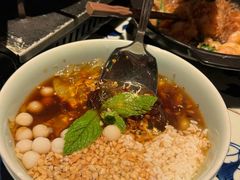 -绿茶餐厅(珞珈创意城店)