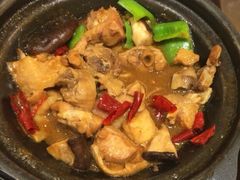 -南城香·饭香串香馄饨香(青年路店)