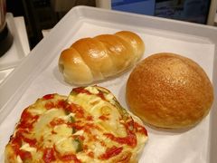 -BreadTalk面包新语·烘焙蛋糕(领展购物广场店)