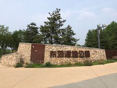 -东郊湿地公园