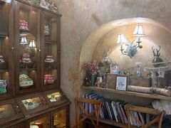 -乡田小墅(展览馆路JK FUN商城店)