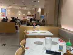 -凯德MALL(望京店)