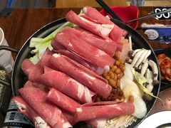 -米屋石锅拌饭(师大店)
