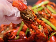-虾乐园龙虾·夜宵(松江店)