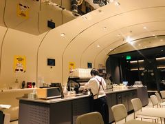 -Seesaw Coffee(上生新所店)