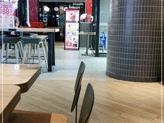 大堂-肯德基(京广桥店)