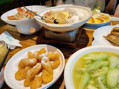 -新白鹿餐厅(银泰西湖文化广场店)